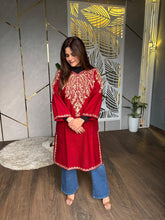 KASHMIRI PHERAN STYLE 3